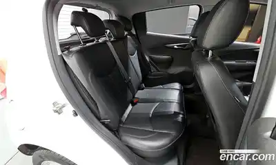 Chevrolet Spark 2017 1.0 Автомат в Москве № 296748, миниатюра 7