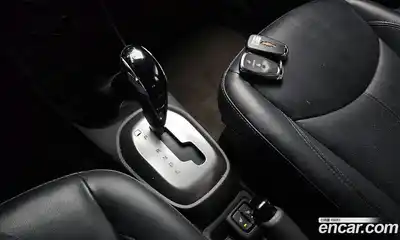 Chevrolet Spark 2017 1.0 Автомат в Москве № 296748, миниатюра 8