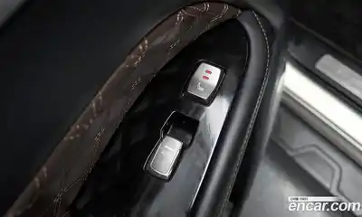 SsangYong Rexton 2022 2.2 Автомат в Москве № 29750, миниатюра 2