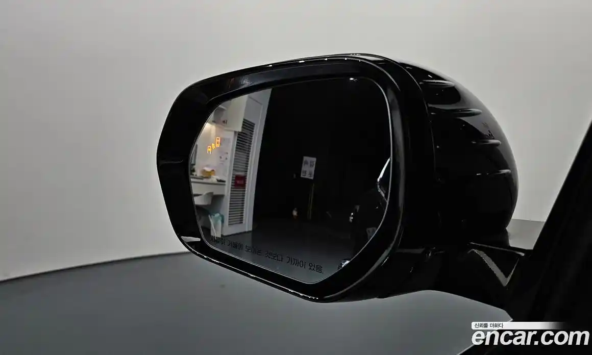 SsangYong Rexton 2020 2.2 Автомат в Москве № 29809, фото 13