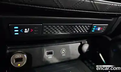 SsangYong Rexton 2020 2.2 Автомат в Москве № 29809, миниатюра 7