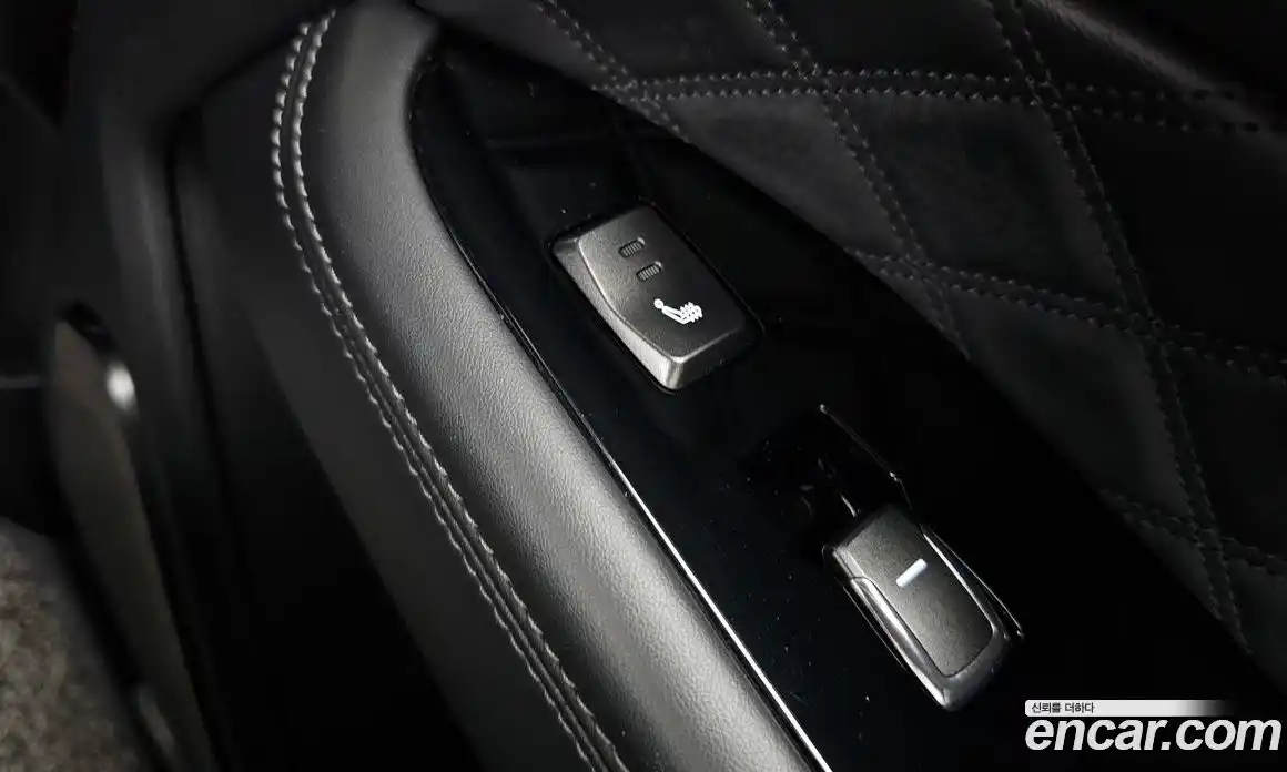 SsangYong Rexton 2020 2.2 Автомат в Москве № 29809, фото 8