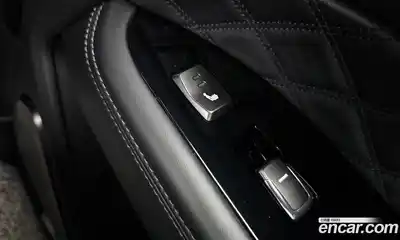 SsangYong Rexton 2020 2.2 Автомат в Москве № 29809, миниатюра 8