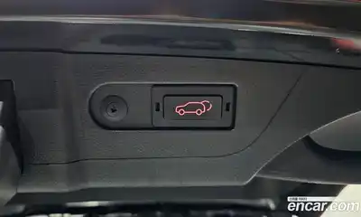 SsangYong Rexton 2020 2.2 Автомат в Москве № 29809, миниатюра 9