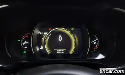 Renault QM6 2019 2.0 Автомат в Москве № 298804, миниатюра 11