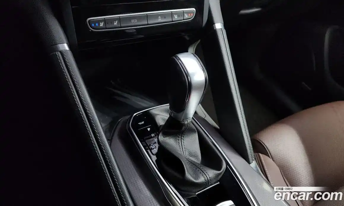 Renault QM6 2019 2.0 Автомат в Москве № 298804, фото 12