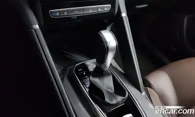 Renault QM6 2019 2.0 Автомат в Москве № 298804, миниатюра 12