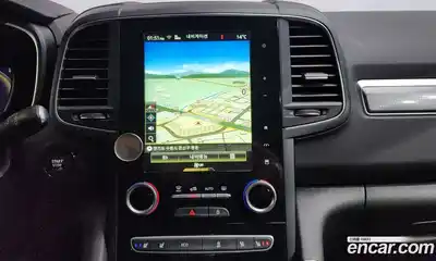 Renault QM6 2019 2.0 Автомат в Москве № 298804, миниатюра 3