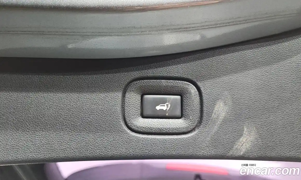 Renault QM6 2019 2.0 Автомат в Москве № 298804, фото 7