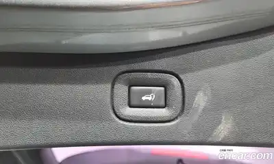 Renault QM6 2019 2.0 Автомат в Москве № 298804, миниатюра 7