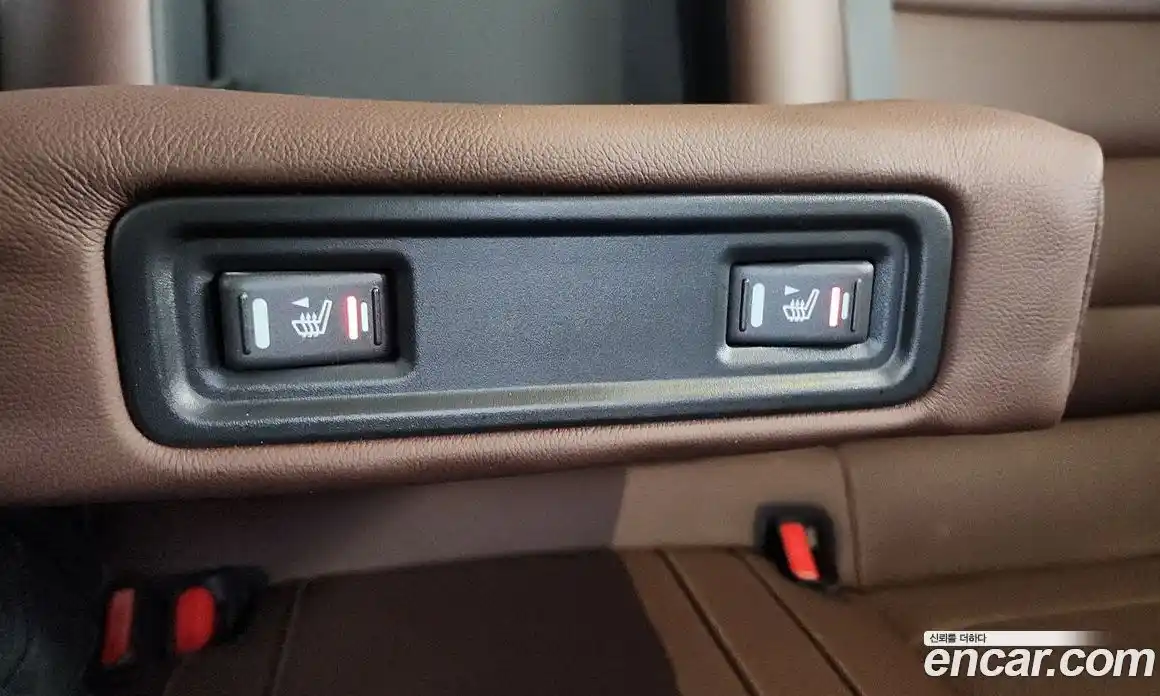 Renault QM6 2019 2.0 Автомат в Москве № 298804, фото 10