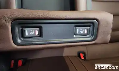 Renault QM6 2019 2.0 Автомат в Москве № 298804, миниатюра 10