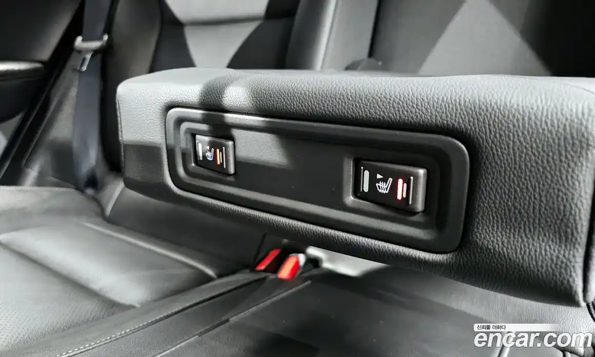 Renault QM6 2020 2.0 Автомат в Москве № 299019, фото 11