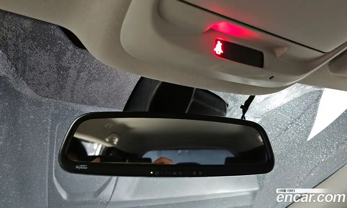 Renault QM6 2020 2.0 Автомат в Москве № 299019, фото 13