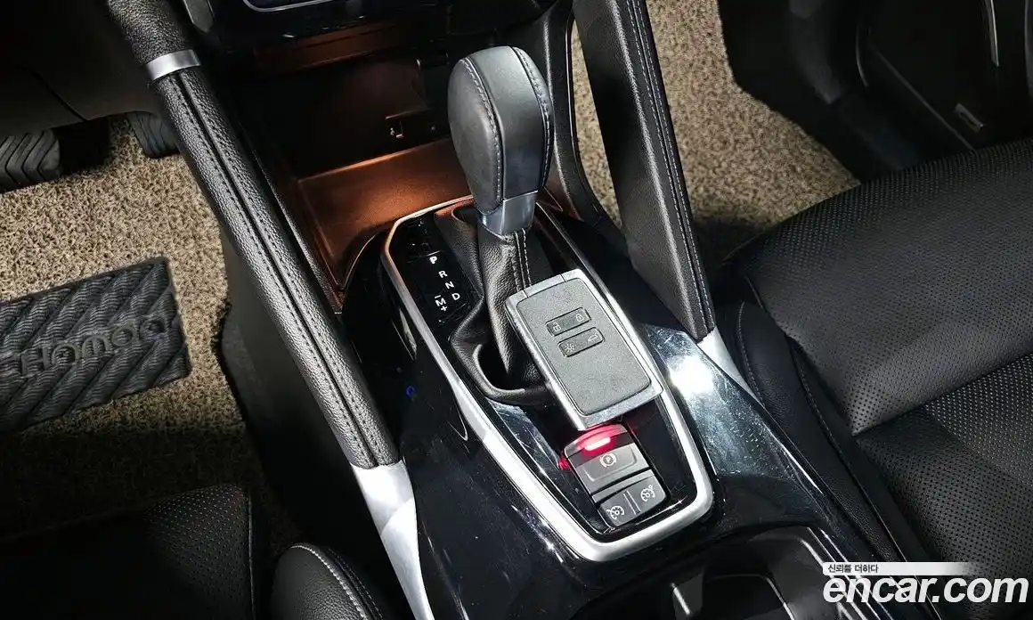 Renault QM6 2020 2.0 Автомат в Москве № 299019, фото 19