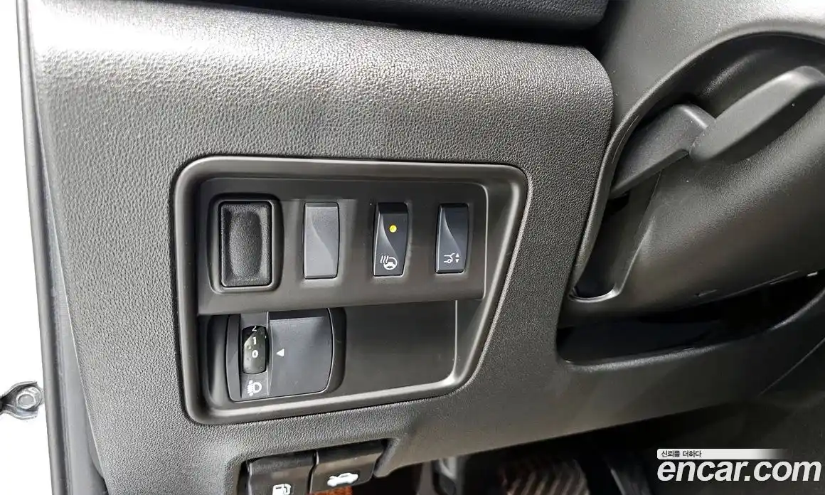 Renault QM6 2020 2.0 Автомат в Москве № 299019, фото 6