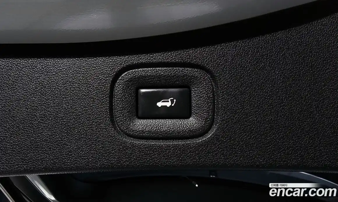 Renault QM6 2020 2.0 Автомат в Москве № 299019, фото 10