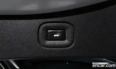 Renault QM6 2020 2.0 Автомат в Москве № 299019, миниатюра 10