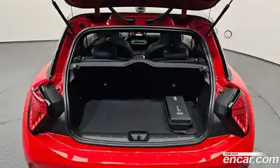 Mini Cooper 2025 2.0 Автомат в Москве № 299144, миниатюра 11