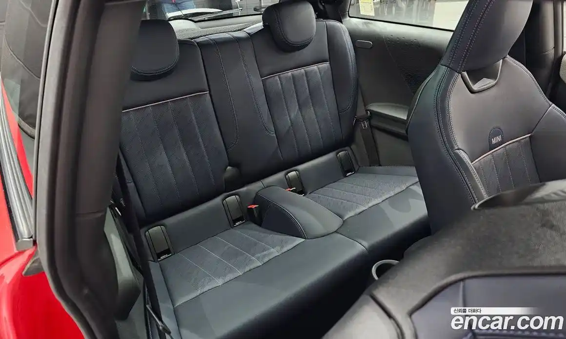 Mini Cooper 2025 2.0 Автомат в Москве № 299144, фото 13