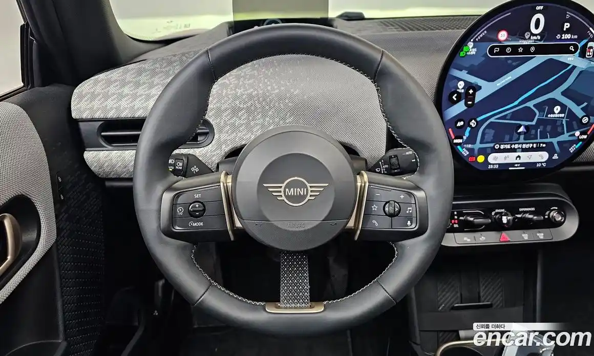 Mini Cooper 2025 2.0 Автомат в Москве № 299144, фото 14