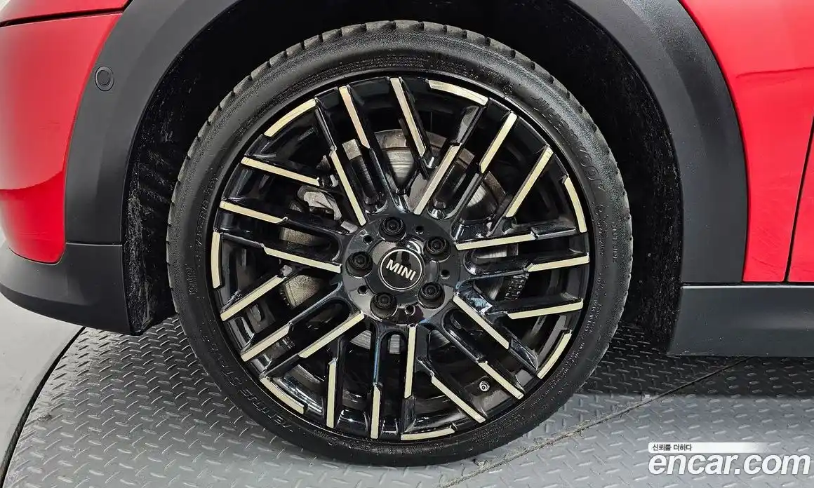 Mini Cooper 2025 2.0 Автомат в Москве № 299144, фото 17