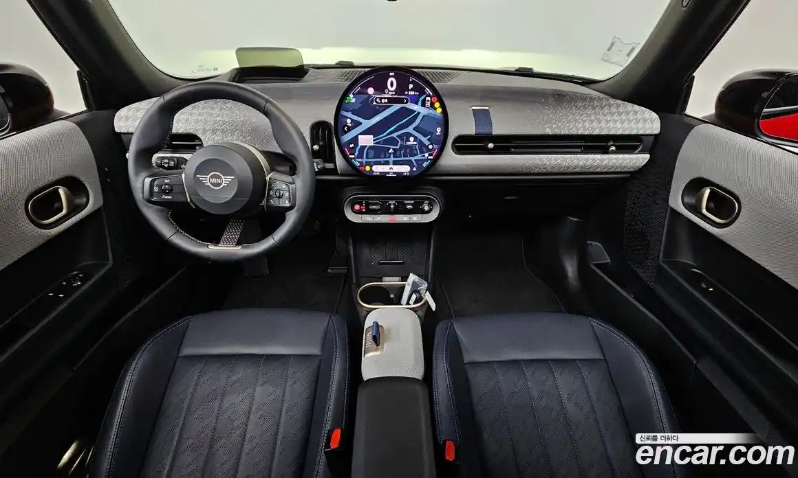 Mini Cooper 2025 2.0 Автомат в Москве № 299144, фото 20