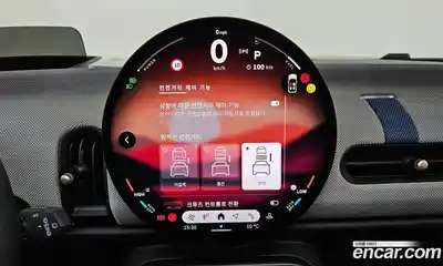 Mini Cooper 2025 2.0 Автомат в Москве № 299144, миниатюра 2