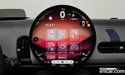 Mini Cooper 2025 2.0 Автомат в Москве № 299144, миниатюра 4