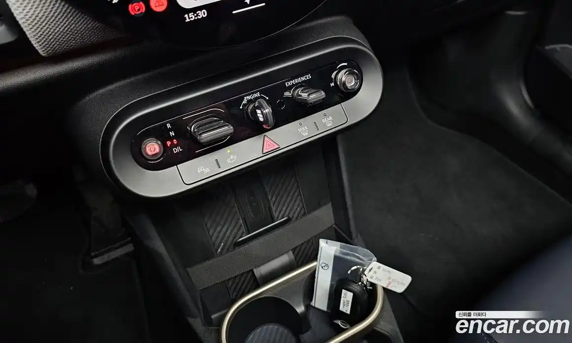 Mini Cooper 2025 2.0 Автомат в Москве № 299144, фото 5