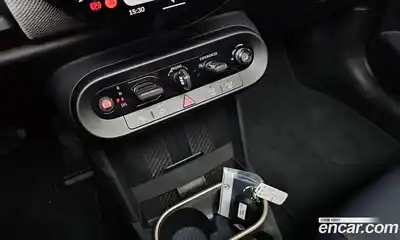 Mini Cooper 2025 2.0 Автомат в Москве № 299144, миниатюра 5