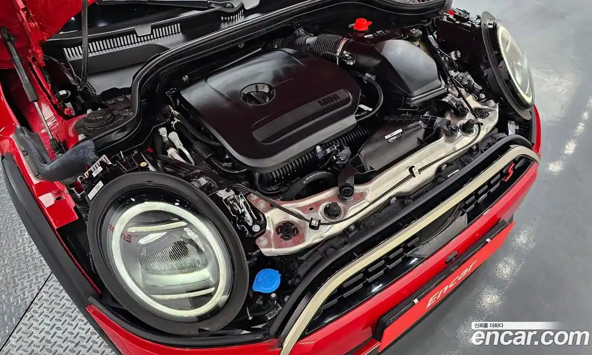 Mini Cooper 2025 2.0 Автомат в Москве № 299144, фото 6