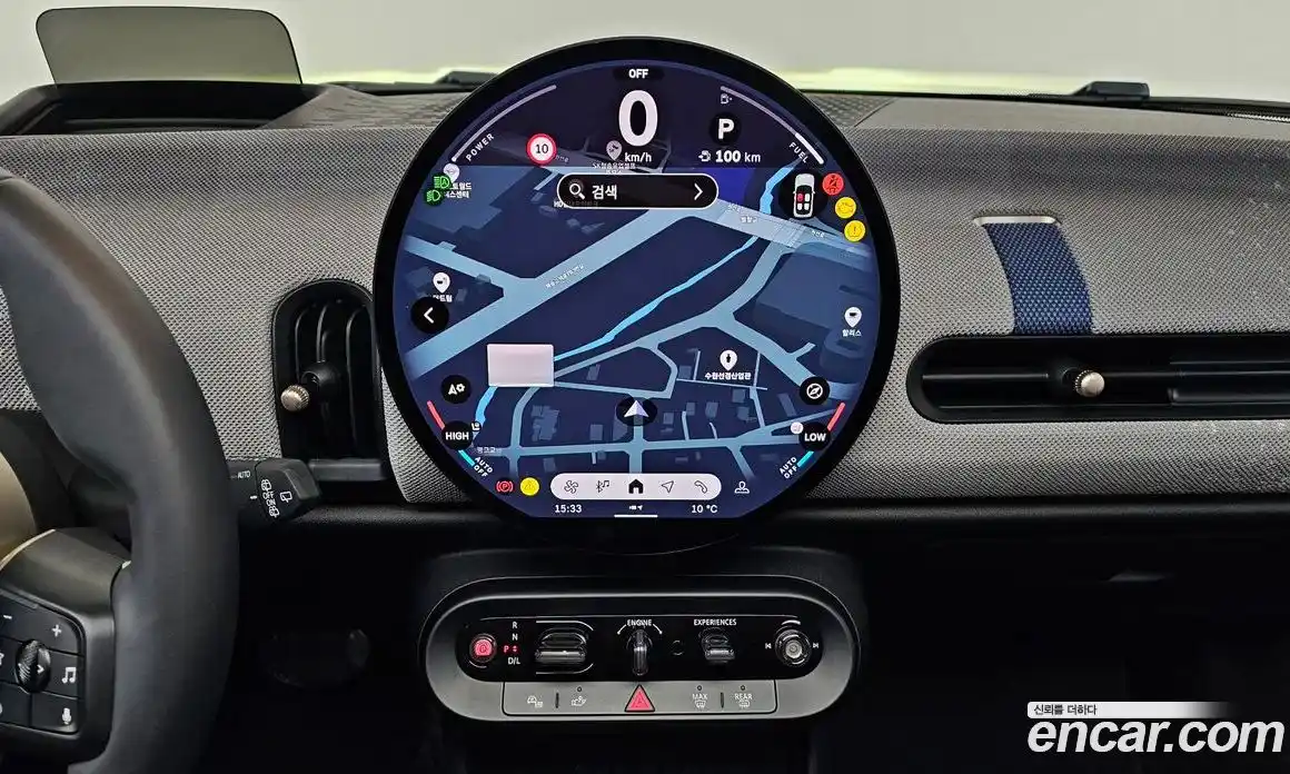 Mini Cooper 2025 2.0 Автомат в Москве № 299144, фото 7