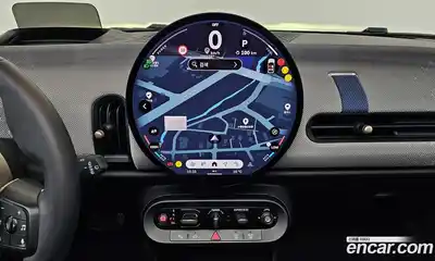 Mini Cooper 2025 2.0 Автомат в Москве № 299144, миниатюра 7