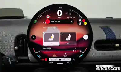 Mini Cooper 2025 2.0 Автомат в Москве № 299144, миниатюра 9