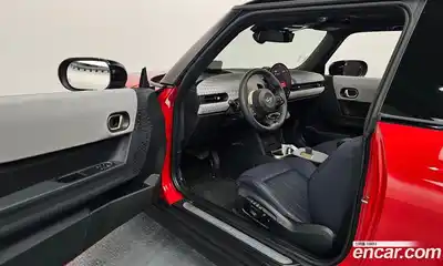 Mini Cooper 2025 2.0 Автомат в Москве № 299144, миниатюра 10