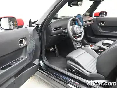 Mini Cooper Convertible 2025 2.0 Автомат в Москве № 299183, миниатюра 11