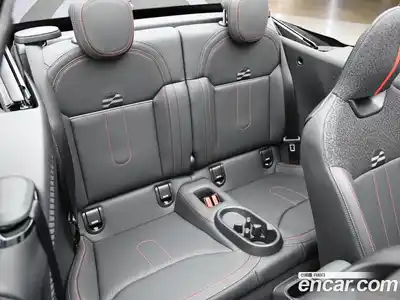 Mini Cooper Convertible 2025 2.0 Автомат в Москве № 299183, миниатюра 12