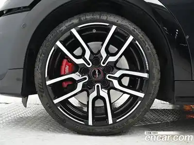 Mini Cooper Convertible 2025 2.0 Автомат в Москве № 299183, миниатюра 5