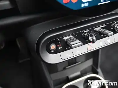 Mini Cooper Convertible 2025 2.0 Автомат в Москве № 299183, миниатюра 9