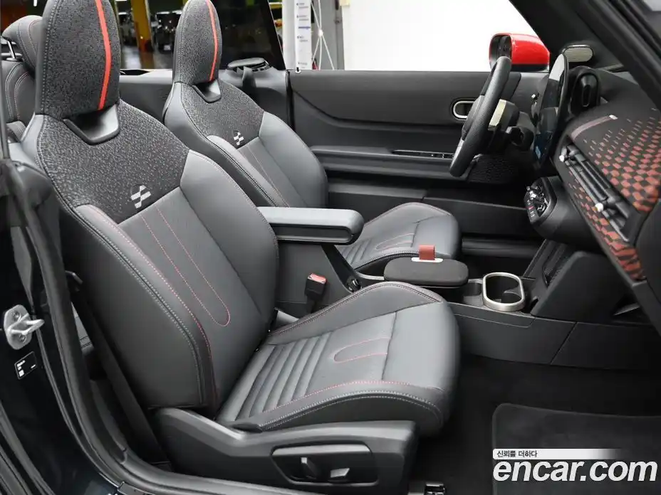 Mini Cooper Convertible 2025 2.0 Автомат в Москве № 299183, фото 10