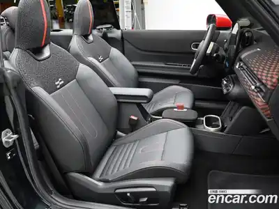 Mini Cooper Convertible 2025 2.0 Автомат в Москве № 299183, миниатюра 10