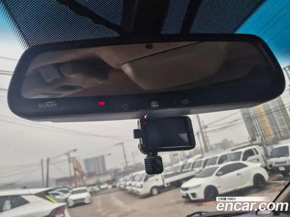 SsangYong Korando 2015 2.0 Автомат в Москве № 30084, фото 17