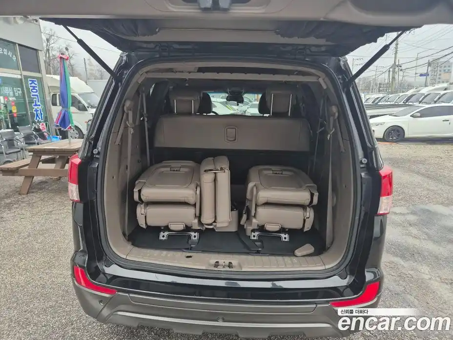SsangYong Korando 2015 2.0 Автомат в Москве № 30084, фото 5