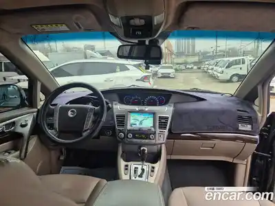 SsangYong Korando 2015 2.0 Автомат в Москве № 30084, миниатюра 9
