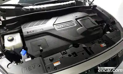 SsangYong Torres 2026 1.5 Автомат в Москве № 30230, миниатюра 12