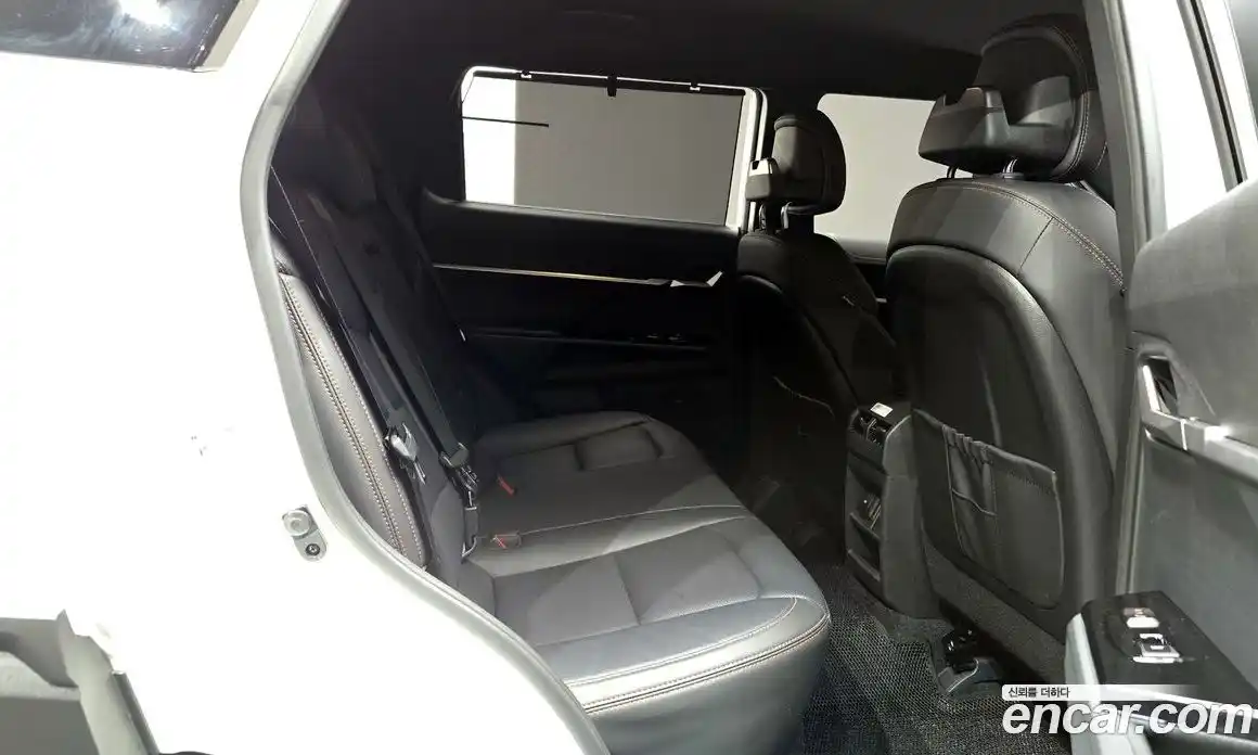 SsangYong Torres 2026 1.5 Автомат в Москве № 30230, фото 13