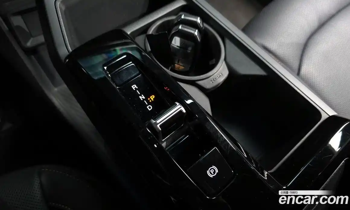 SsangYong Torres 2026 1.5 Автомат в Москве № 30230, фото 16