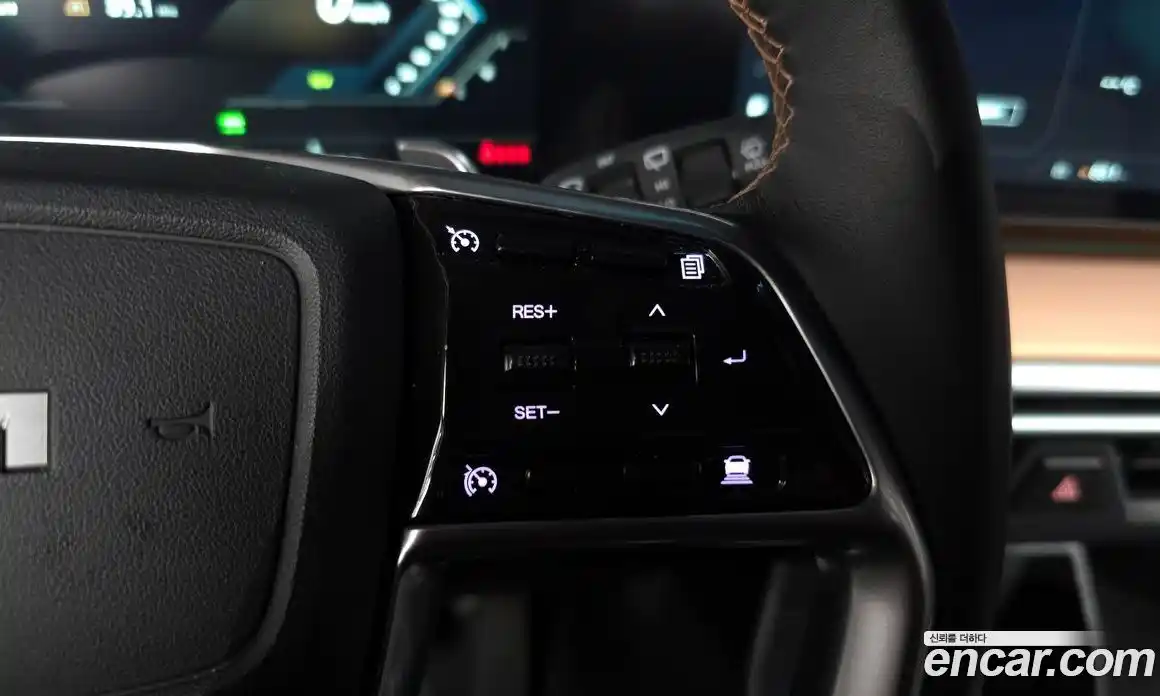 SsangYong Torres 2026 1.5 Автомат в Москве № 30230, фото 17