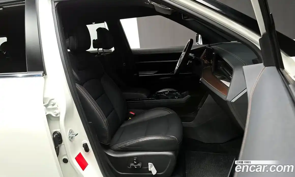 SsangYong Torres 2026 1.5 Автомат в Москве № 30230, фото 20